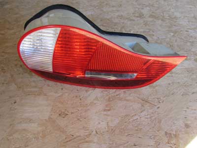 BMW Tail Light, Right 63217162730 2006-2008 E85 E86 Z43